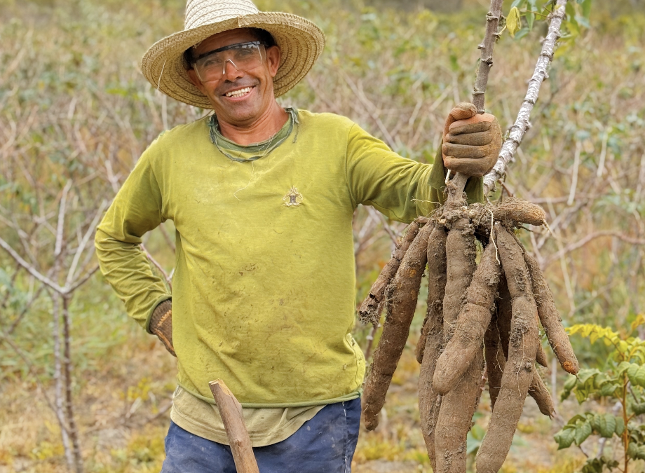 FamaGaia Sociobioeconomia FIDC IS – Relatório de Gestão 3º tri 2025