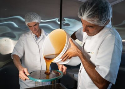 FamaGaia Sociobioeconomia FIDC IS – Relatório de Gestão 2º tri 2025